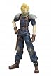 Final Fantasy Crisis Core: Cloud Strife "Shinra Guard" Play Arts Action Figure
