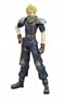 Final Fantasy Crisis Core: Cloud Strife "Shinra Guard" Play Arts Action Figure