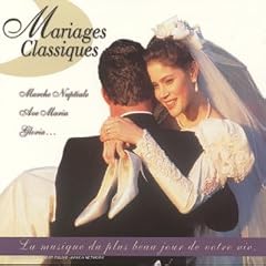 Mariages Classiques