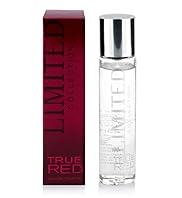 Limited Collection True Red Eau de Toilette Purse Spray 25ml