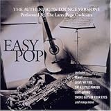 Revue Larry Page  / The Authentic 70s Lounge Versions [UK IMPORT]