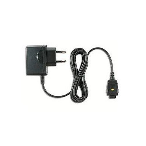 Samsung - Chargeur de voyage TAD437EB