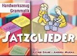 Produkt-Bild: Handwerkszeug Grammatik Satzglieder 8 - 10