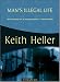 Book Man's Illegal Life (George Man Mysteries)