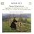 Sibelius: Piano Miniatures