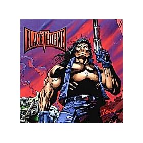 Blackthorne