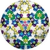 9 inch Classic Kaleidoscope Toy: JUDAIC CHROMA VISION