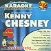 Chartbuster Karaoke: Kenny Chesney, Vol. 4