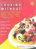 Books : Cooking Without