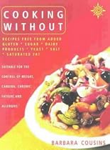 Cooking without