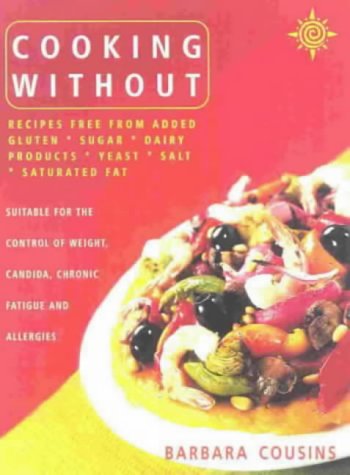Childrens Toyshop  Books : Cooking Without