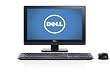 Dell Inspiron One 2020 io2020-3337BK 20-Inch All-in-One Desktop (Black)