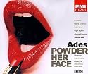 Ad&egrave;s - Powder Her Face / Gomez, V. Anderson, N. Morris, Bryson, Almeida Ensemble, Ad&egrave;s