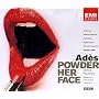 Ad�s: Powder Her Face
