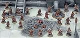 Eigenschaften Games Workshop 4734 / Warhammer Imperiale Armee Vostroyanischer Infantriezug (Box) [47-34]