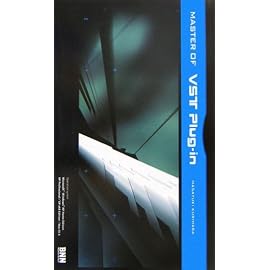 MASTER OF VST Plug‐in