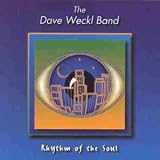 Rhythm of the Soul