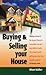 Books : Buying and Selling Your House