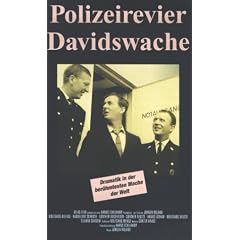 Polizeirevier Davidswache [VHS]