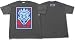 LESS THAN JAKE - Obey - Charcoal T-shirt