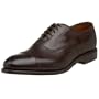 Allen Edmonds Men's Park Avenue Lace-Up,Dark Brown Burn,8 D US