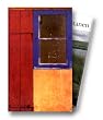 La For�t des renards perdus, suivi de "Le Li�vre de Vatanen", et de "Prisonniers du paradis"