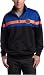 New York Knicks Black/Blue Digital Jacket, Medium