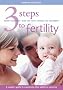 3 Steps to Fertility: A couple's guide to maximising their ability to conceive