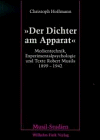  Robert Musil