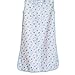 Infant 100% Muslin Cotton Wearable Sleeveless Lightweight Sleeping Sack