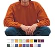 Gildan - Ultra Blend Crewneck Sweatshirt - 12000