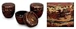 'Inherent,' boxes (set of 3) 'Inherent,' boxes (set of 3)