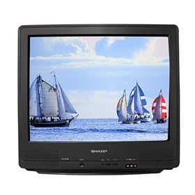 Sharp 27U-S60 27" TV
