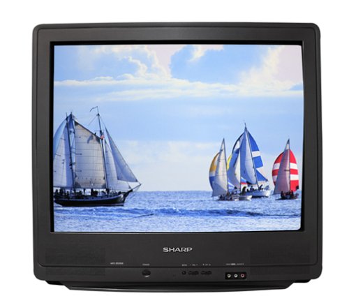 Sharp 27U-S60 27
