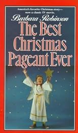 The Best Christmas Pageant Ever