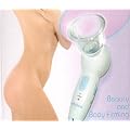 Cehuloss Massageger�t - Saugglockensystem
