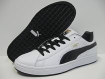 PUMA Men's Basket II Sneaker