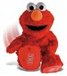 T.M.X Tickle Me Elmo 10 Year Anniversary - Spanish Version