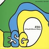 Revue ESG  / A South Bronx Story