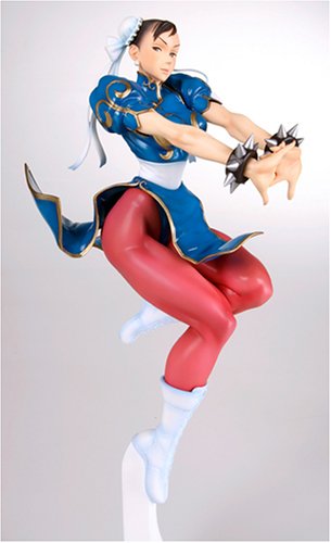 Max Factory ��¼���� ���쥯����� GIRL-FIGHTING ���� ( 1/6�������� PVC�����Ѥߴ����� ) �������� ������� ���᡼�� �ե��� �����꡼ ���� ư�� �̿���