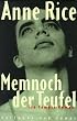 Memnoch der Teufel