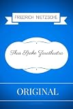 Thus Spoke Zarathustra: By Friedrich Nietzsche - Illustrated