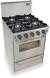 Review FiveStar  / FiveStar TTN4807BW 24