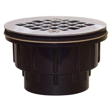 SHOWER DRAIN ABS 2 [Misc.]