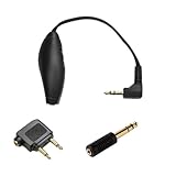 Shure EAADPT-KIT Adapter Kit