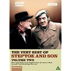 Steptoe And Son - The Very Best Of Steptoe And Son - Vol. 2 [1962]