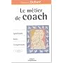 Le m�tier de coach