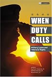 When duty calls: Military leave and veterans' rights