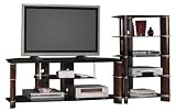 Entertainment Center for 60 Inch Plasma TVs - Bush Furniture - ENTCEN-SET-5