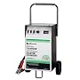 Schumacher SE-3612 Manual Wheel Charger